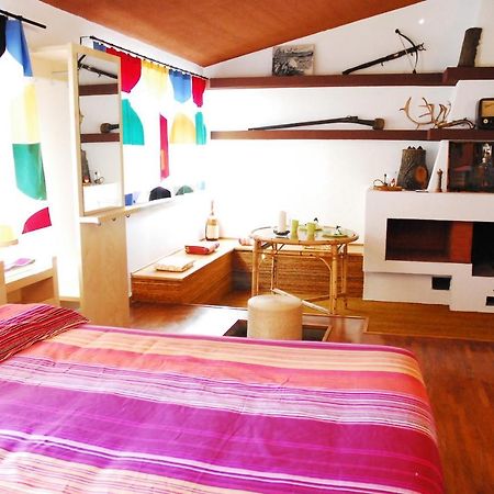 Aurum B&B サン・ジョヴァンニ・テアティーノ エクステリア 写真