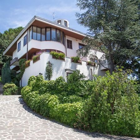 Aurum B&B サン・ジョヴァンニ・テアティーノ エクステリア 写真
