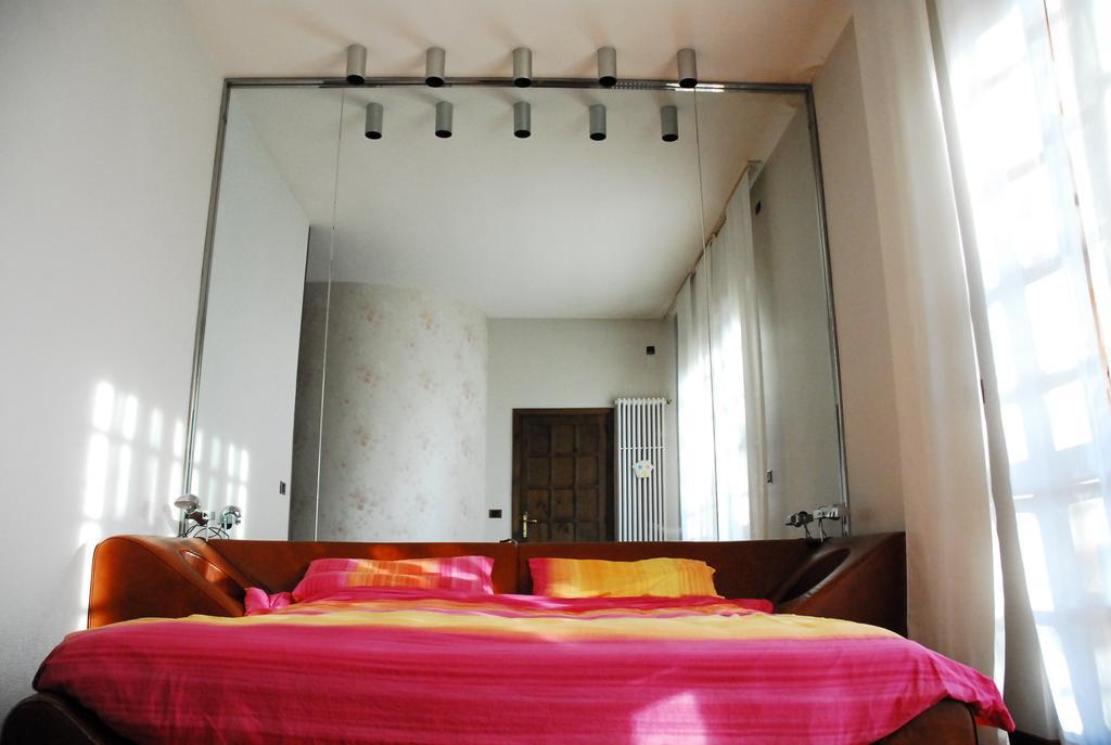 Aurum B&B サン・ジョヴァンニ・テアティーノ 部屋 写真